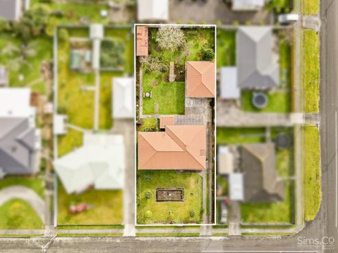 11 Perham Place, Aramoho