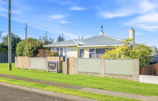 12 Taupata Street, Castlecliff