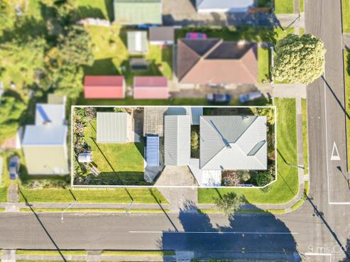 12 Taupata Street, Castlecliff