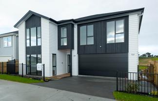 43 Davey Crescent, Millwater