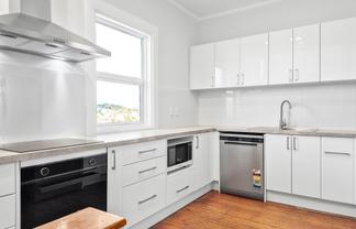 Wellington - Address withheld