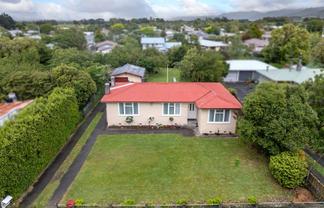 56 Revans Street, Featherston