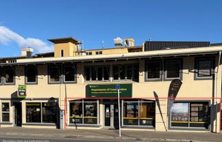 Prime Stanley Street ground floor opportunity