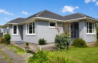 46 Hare Street, Ilam