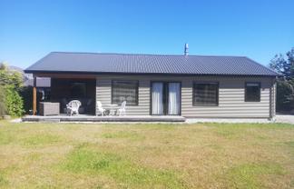 80A Nichol Street, Lake Hawea
