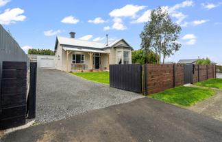 85 Grace Street, Invercargill