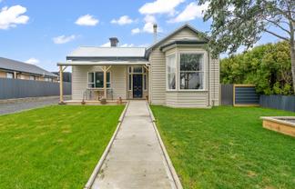 85 Grace Street, Invercargill