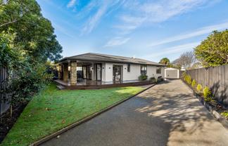 31a Cradock Street, South New Brighton