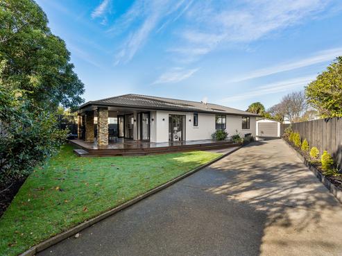 31A Cradock Street, South New Brighton