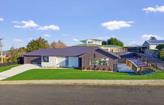 5 Lewis Street, Gore