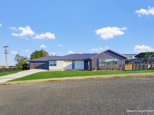5 Lewis Street, Gore