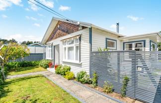 30  High Street, Petone