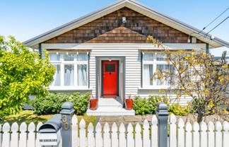30  High Street, Petone