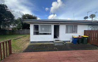 4/41 Miro Street, New Lynn