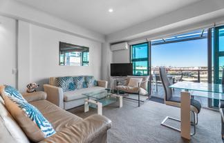 24/137 Quay St - 4 Weeks Free Rent!, Auckland Central