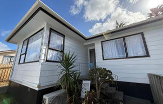 9 Edwin Freeman Place, Ranui