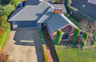 42 Sycamore Close, Rangiora