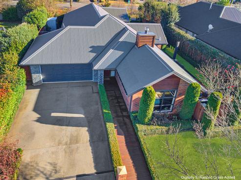 42 Sycamore Close, Rangiora