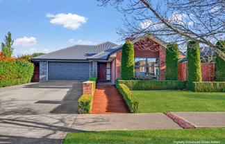 42 Sycamore Close, Rangiora