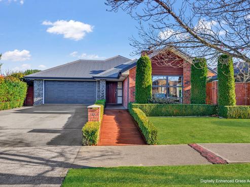 42 Sycamore Close, Rangiora