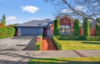42 Sycamore Close, Rangiora