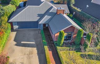 42 Sycamore Close, Rangiora