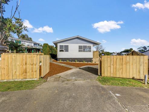 14 Lockheed Place, Onerahi