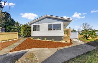 14 Lockheed Place, Onerahi