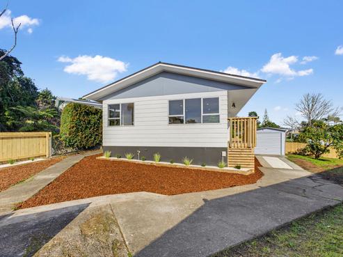 14 Lockheed Place, Onerahi