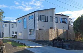 33B Sturges Avenue, Otahuhu