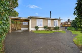 11 Island View Road, Western Heights