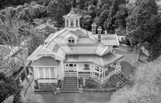 358 Mount Eden Road, Mount Eden