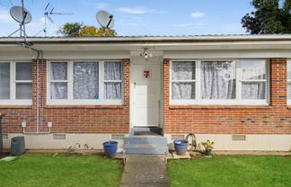 7/11 Oakland Avenue, Papatoetoe