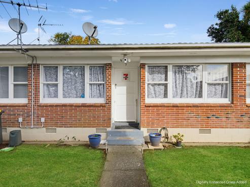7/11 Oakland Avenue, Papatoetoe