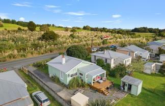 1052 State Highway 12, Maungaturoto