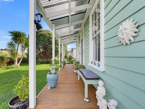 1052 State Highway 12, Maungaturoto