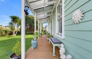 1052 State Highway 12, Maungaturoto