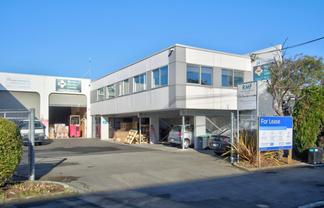 North Facing Sydenham Warehouse & Office 