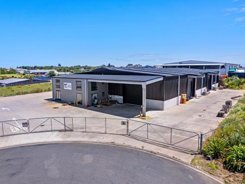 6 Cory John Place, Bell Block