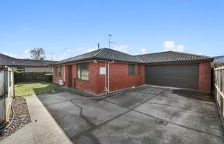 15A Bary Street, Springlands