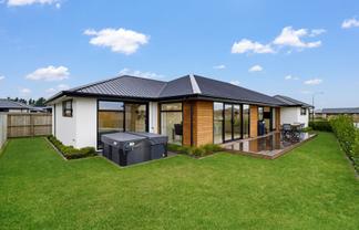 22 Monarch Drive, Rolleston