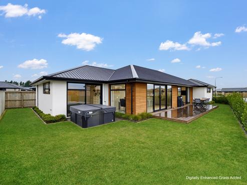 22 Monarch Drive, Rolleston