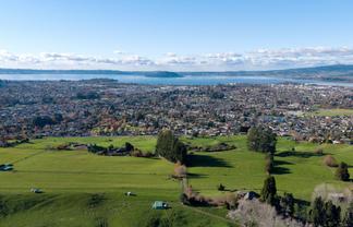 Large-scale Rotorua residential opportunity