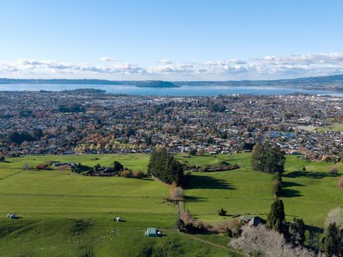 363 Pukehangi Road, Sunnybrook