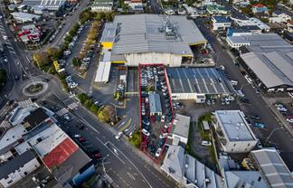 Prime High Street - Occupy, Invest or Develop