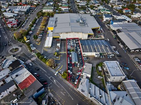472 High Street, Central Hutt