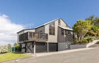 26 Havelock Road, Napier Hill