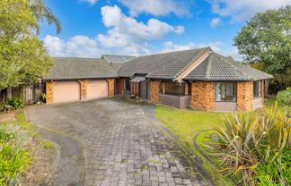 1 Larkspur Court, The Gardens