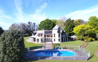 127 Tate Road, Te Kuiti