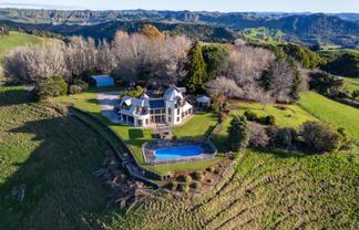 127 Tate Road, Te Kuiti